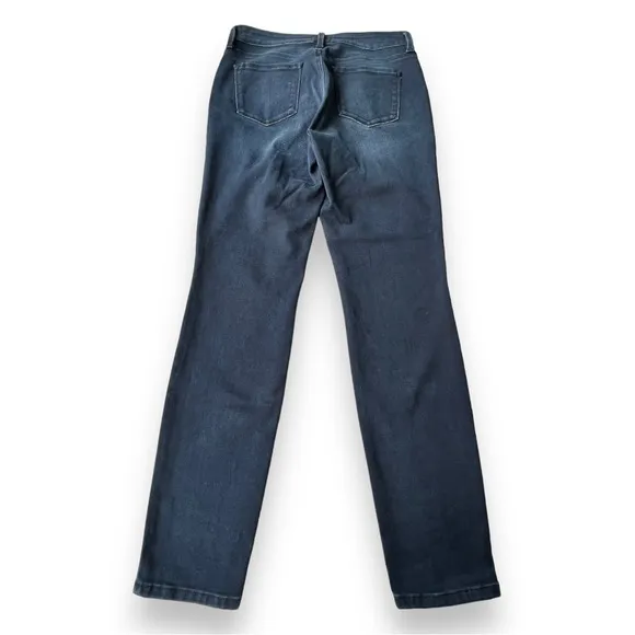 NYDJ Women’s Alina Skinny Jeans Size 10