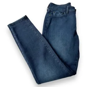 NYDJ Women’s Alina Skinny Jeans Size 10
