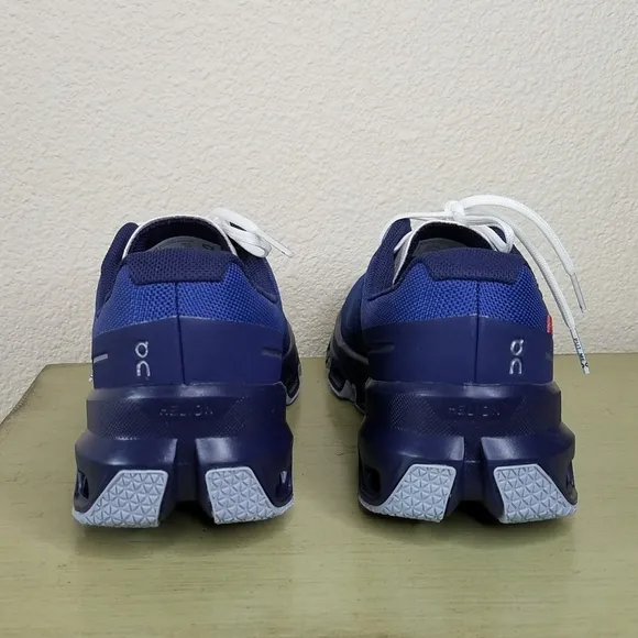 On  Cloudventure Sneakers in Twilight/Acai