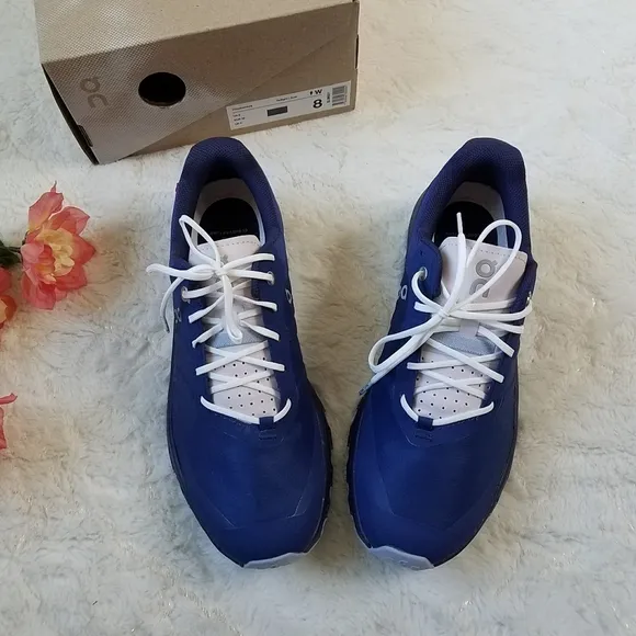 On  Cloudventure Sneakers in Twilight/Acai