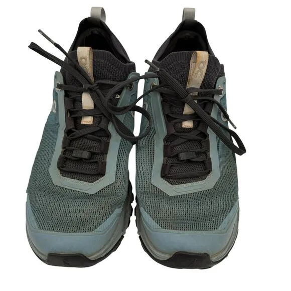 On Running On Cloud Men's Cloudultra II Trail Running Sneakers Size 8.5