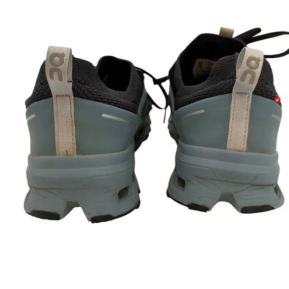 On Running On Cloud Men's Cloudultra II Trail Running Sneakers Size 8.5