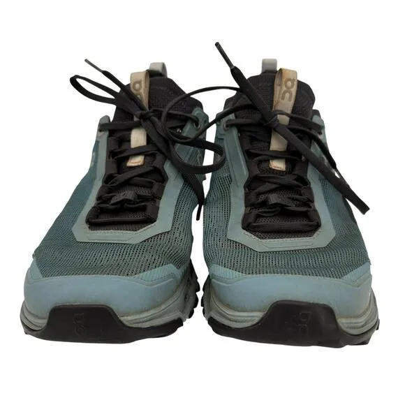 On Running On Cloud Men's Cloudultra II Trail Running Sneakers Size 8.5