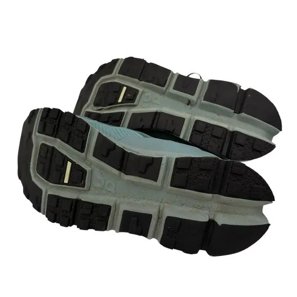 On Running On Cloud Men's Cloudultra II Trail Running Sneakers Size 8.5