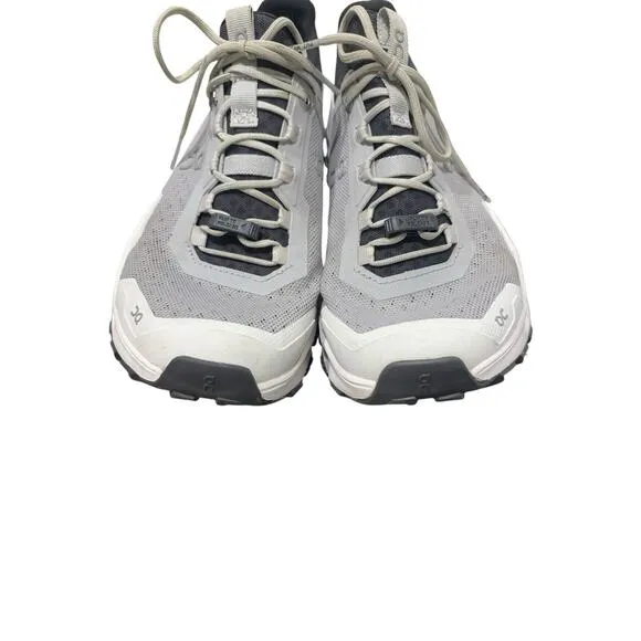 On Women’s Cloudultra Trail Running Size8 W Glacier Frost |44.99042| New