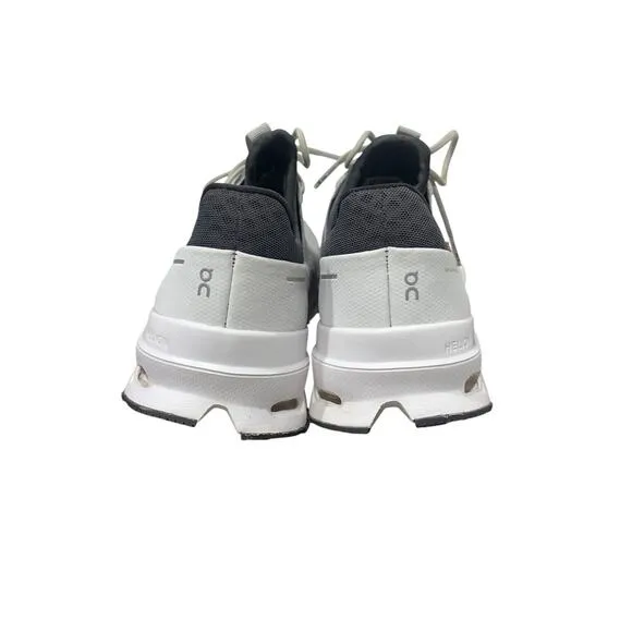 On Women’s Cloudultra Trail Running Size8 W Glacier Frost |44.99042| New