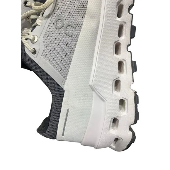 On Women’s Cloudultra Trail Running Size8 W Glacier Frost |44.99042| New