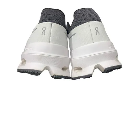 On Women’s Cloudultra Trail Running Size8 W Glacier Frost |44.99042| New