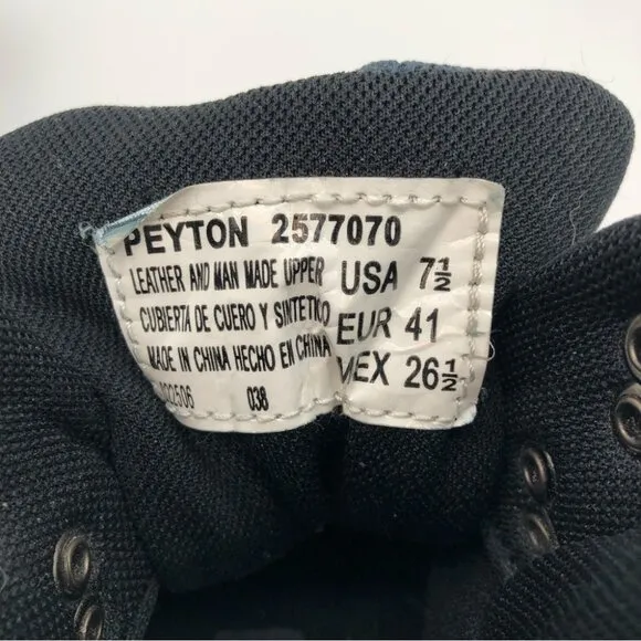 Ozark Trail Gray Black Athletic Sneakers | Breathable Comfort