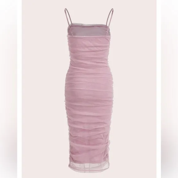 Pearl Dress