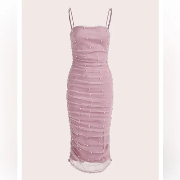 Pearl Dress