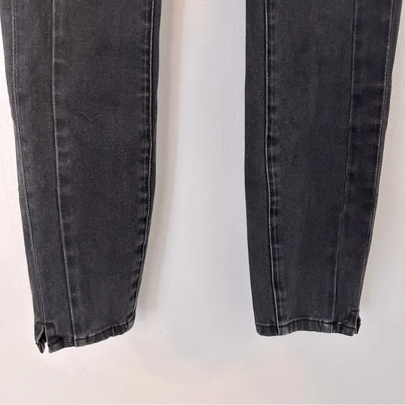 PILCRO‎ AND THE LETTERPRESS Jeggings, Sz 27