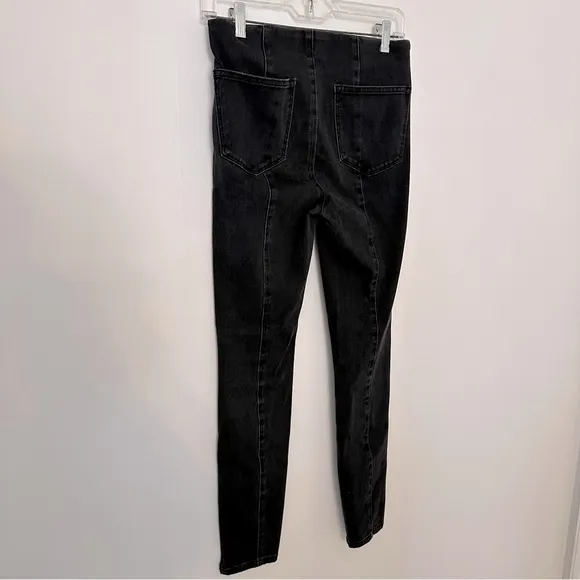 PILCRO‎ AND THE LETTERPRESS Jeggings, Sz 27
