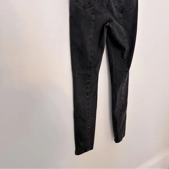 PILCRO‎ AND THE LETTERPRESS Jeggings, Sz 27