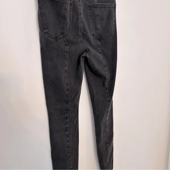 PILCRO‎ AND THE LETTERPRESS Jeggings, Sz 27