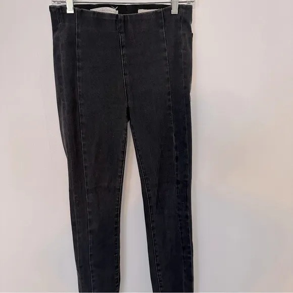 PILCRO‎ AND THE LETTERPRESS Jeggings, Sz 27