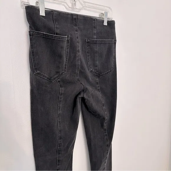 PILCRO‎ AND THE LETTERPRESS Jeggings, Sz 27