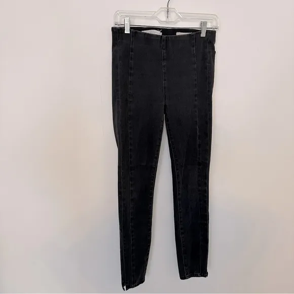 PILCRO‎ AND THE LETTERPRESS Jeggings, Sz 27