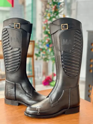 Polo Boots for Men