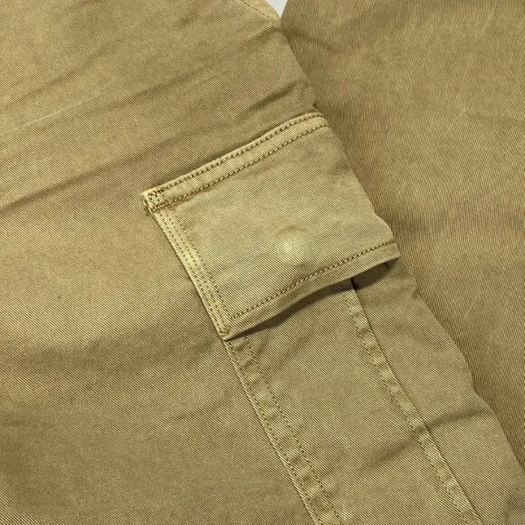 Polo Ralph Lauren Men’s Cargo Pants Tan Size 30 Slim Fit Stretch – NWT