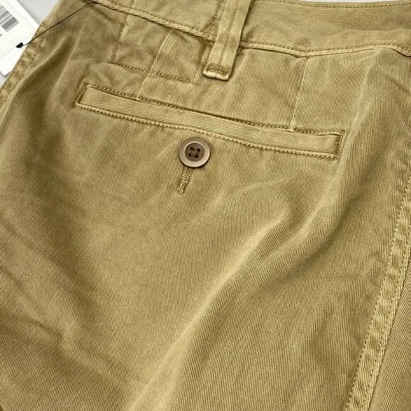 Polo Ralph Lauren Men’s Cargo Pants Tan Size 30 Slim Fit Stretch – NWT