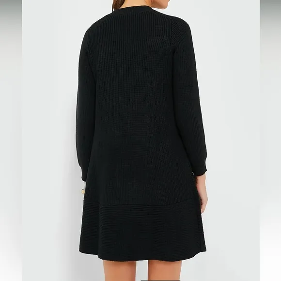 POMANDER PLACEAinsley Knit Dress