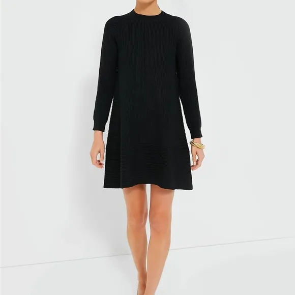 POMANDER PLACEAinsley Knit Dress