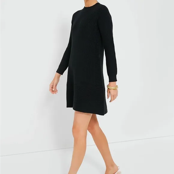 POMANDER PLACEAinsley Knit Dress