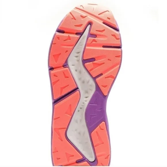 Puma TRC Mira Trail Mix Shoe Sneakers - Lavender Size 7.5 NWB