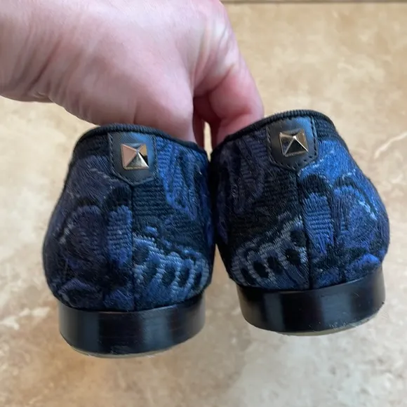 🪄🦄RARE🪄🦄 Butterfly Valentino Garavani loafers