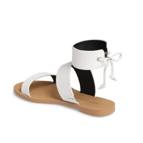 Rebecca Minkoff 'Emma' Ankle Strap Sandals