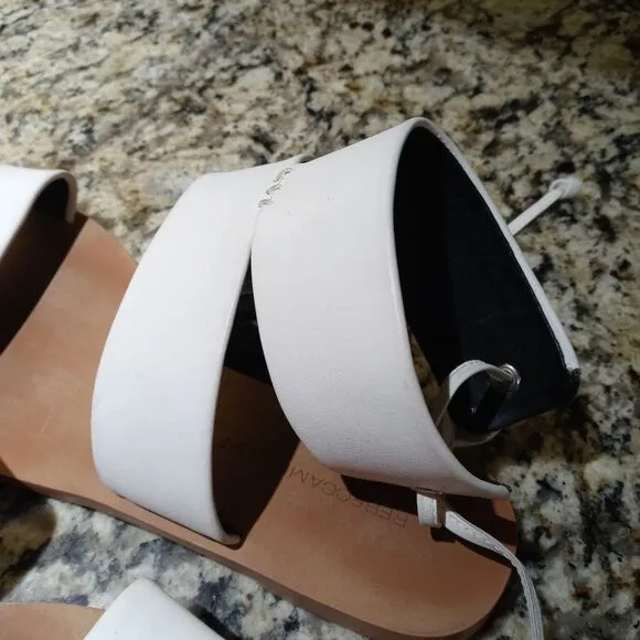Rebecca Minkoff 'Emma' Ankle Strap Sandals
