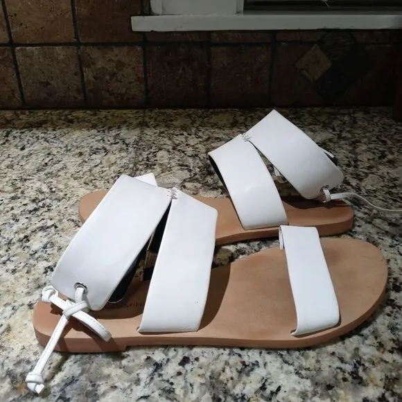 Rebecca Minkoff 'Emma' Ankle Strap Sandals