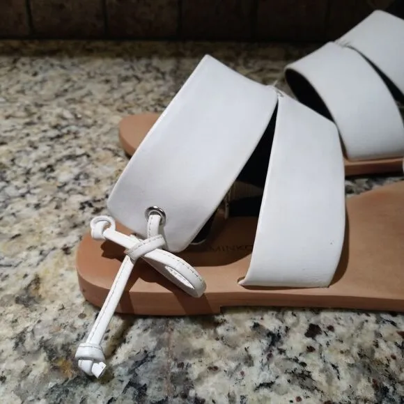 Rebecca Minkoff 'Emma' Ankle Strap Sandals