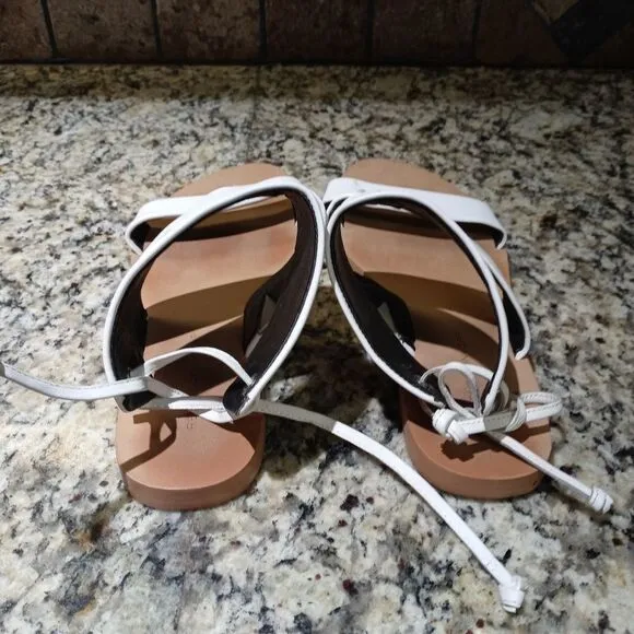 Rebecca Minkoff 'Emma' Ankle Strap Sandals
