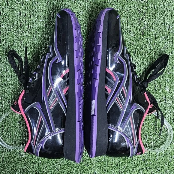 REEBOK | CLASSICS PATENT LEATHER SNEAKERS