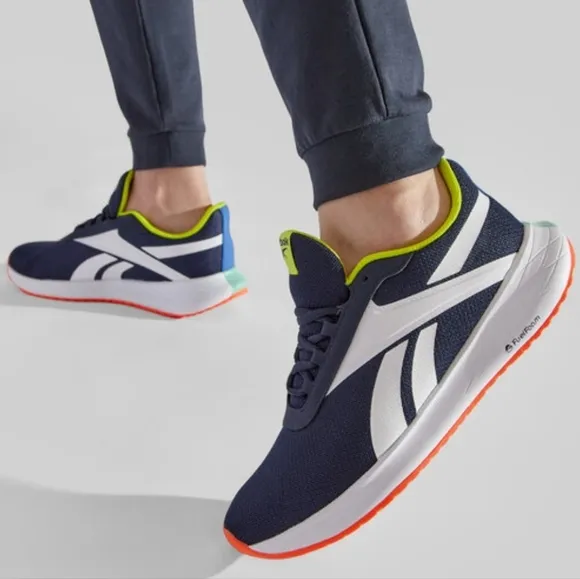 REEBOK | ENERGEN PLUS RUNNING SNEAKERS
