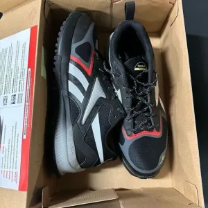 Reebok Lavante Trail 2 Running Work Shoe Sneakers 8.5