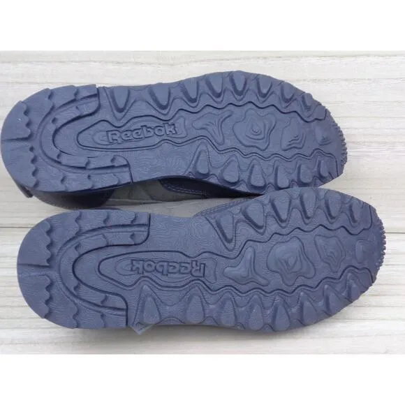 Reebok Spyder X Classic‎ Leather Trail Running Shoes Unisex Mens 4.5 Womens 6