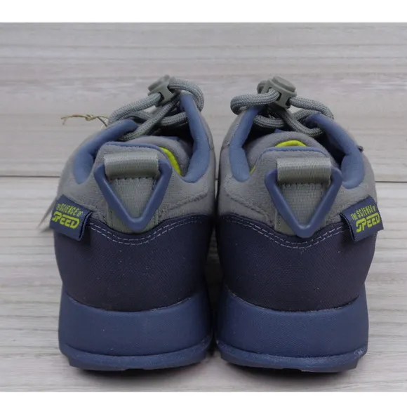 Reebok Spyder X Classic‎ Leather Trail Running Shoes Unisex Mens 4.5 Womens 6