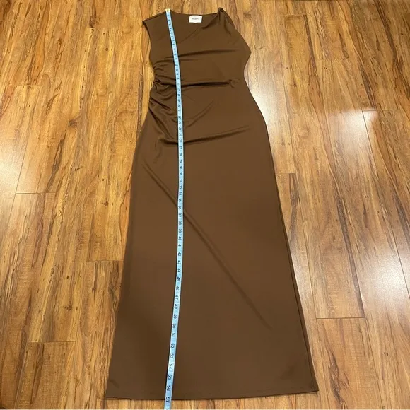 Reformation Amara Knit Dress Size S