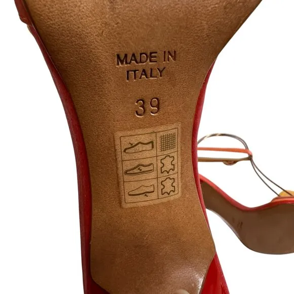 Rene Caovilla high heels