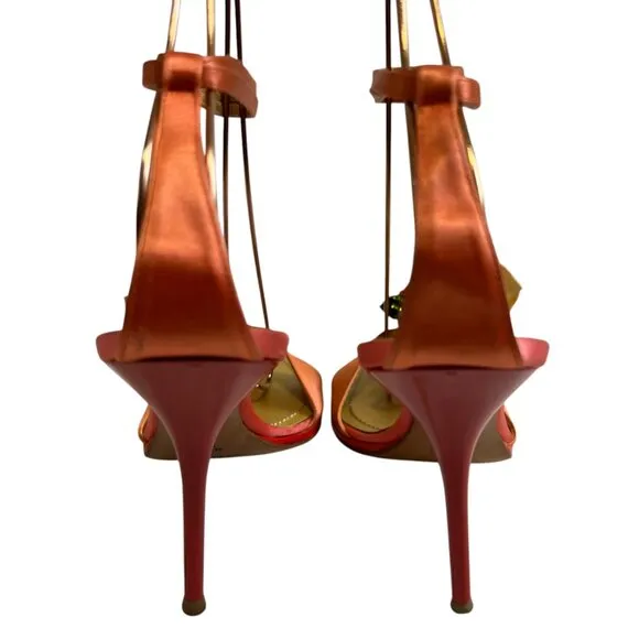 Rene Caovilla high heels