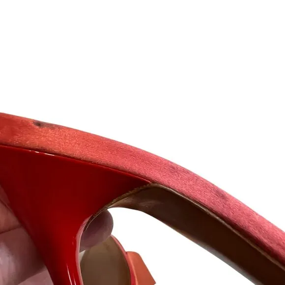 Rene Caovilla high heels