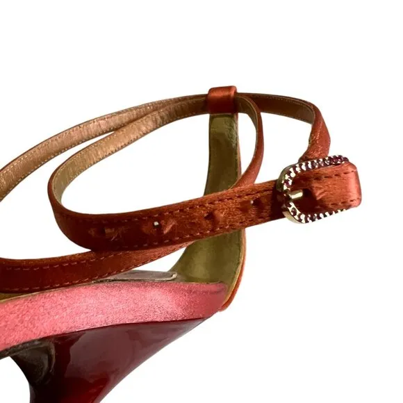 Rene Caovilla high heels