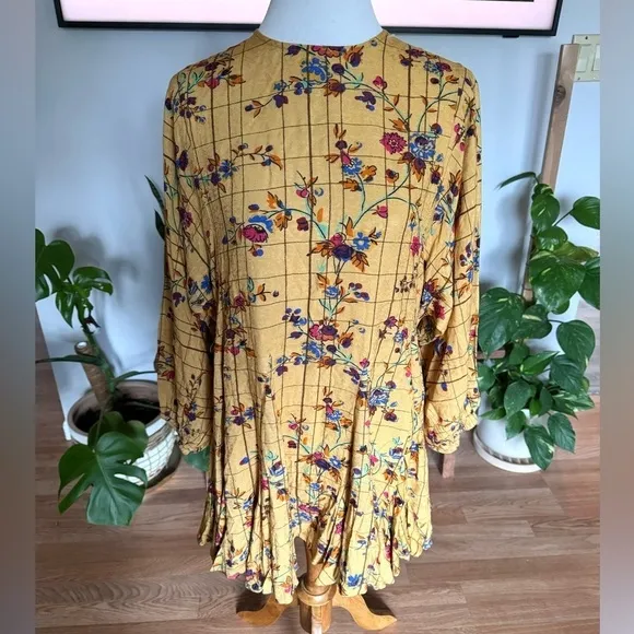 Rhode Ella Dress