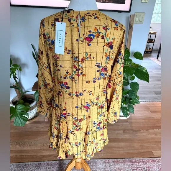 Rhode Ella Dress