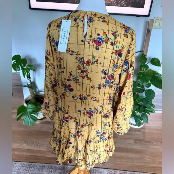 Rhode Ella Dress