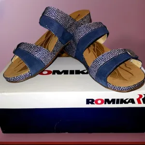 ROMIKA FIDSCHI 22 Sandals