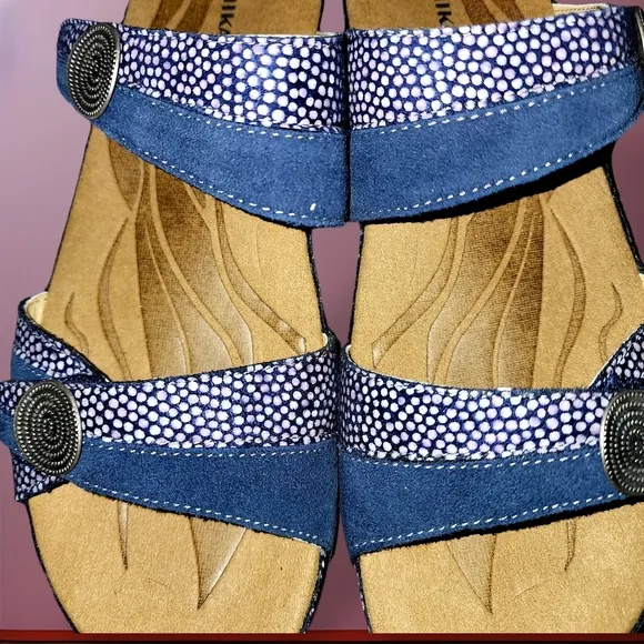 ROMIKA FIDSCHI 22 Sandals